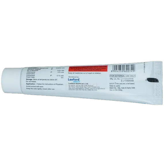 diprolite cream 15 gm